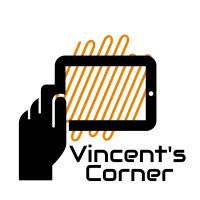 Vincent’s Corner Logo