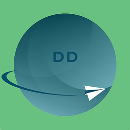 Duan Dang’s Newsletter Logo