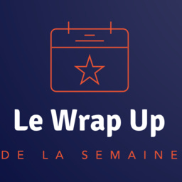 Le Wrap Up de Christian Logo