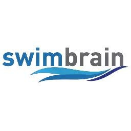 Swimming In Research Logo