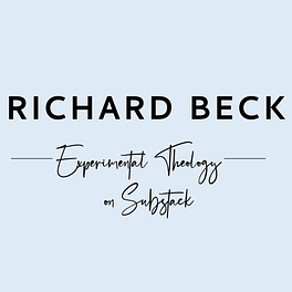 Experimental Theology with Richard Beck Logo