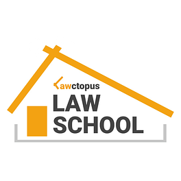 Lawctopus Magazine Logo