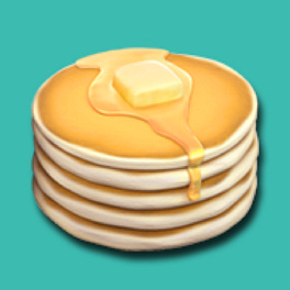 The Full-Stack Feed Logo