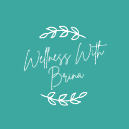 Wellnesswithbrina  Logo
