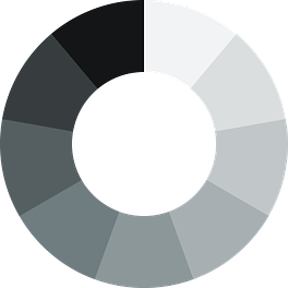 The Gray Area by Tristan Pollock Logo