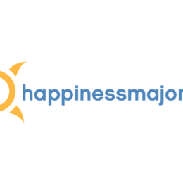 The Study of Happiness Logo