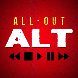 All-Out Alternative Logo
