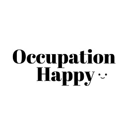 Occupation Happy Logo