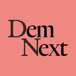 DemocracyNext’s Newsletter Logo