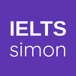 IELTS Simon's Online Classroom Logo
