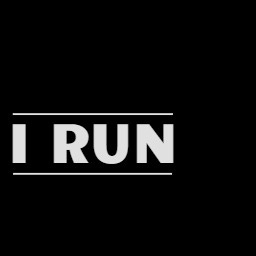 I Run A Fintech Logo