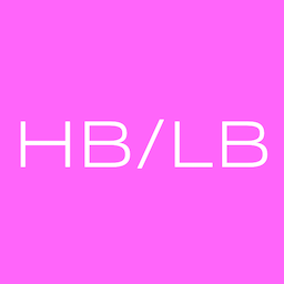HIGHBROW/LOWBROW Logo