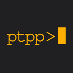Progressive Tech Policy Project Logo