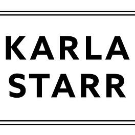 The Starr Report Logo