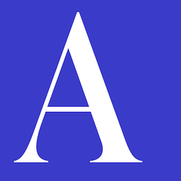 Ann’s Newsletter Logo