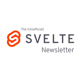 The (Unofficial) Svelte JS Newsletter Logo