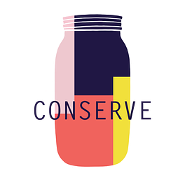 Conserve Logo