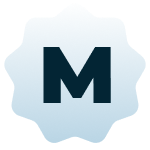 Melvin Raj Logo