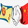 China & SEA Stories Logo