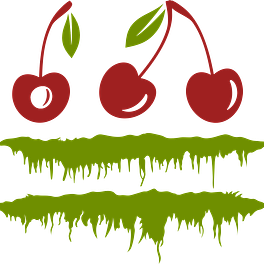 The Cherry Swamp Logo