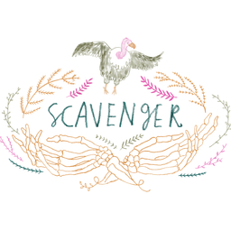 Scavenger Logo