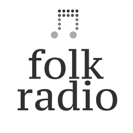 Folk Radio UK Newsletter Logo