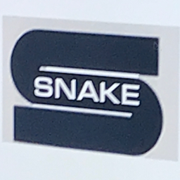 SNAKE Logo