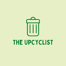 The Upcyclist  Logo