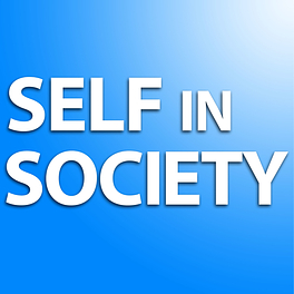 Self in Society Logo