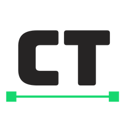 The Content Technologist Logo