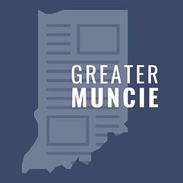 Greater Muncie  Logo
