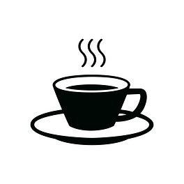 TECHSPRESSO.CAFE ☕️ Logo