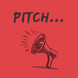 Pitch… Logo