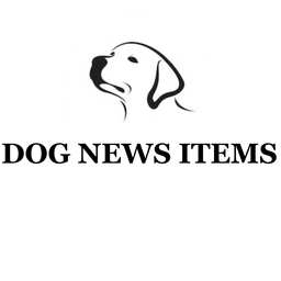 Dog News Items  Logo