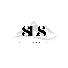 Salt Lake Sam Logo