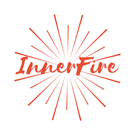 Inner Fire Logo