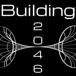 Building 2046 Logo