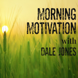 Monday Morning Motivation with Dale Jones Logo