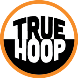 TrueHoop Logo
