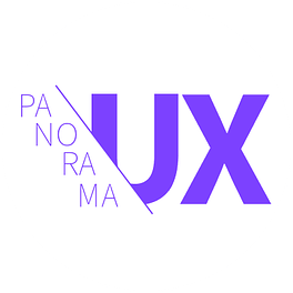 Panorama UX Logo