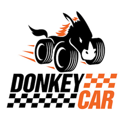 Donkey Car Newsletter Logo