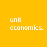 Unit Economics Logo