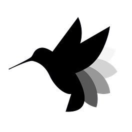 Hummingbot Newsletter Logo