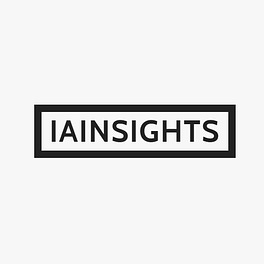 Iainsights’s Newsletter Logo