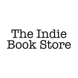 The Indie Book Store Logo