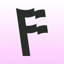 The Fanbase Builder Logo