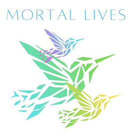Mortal Lives Logo