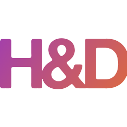 HiFi & DeFi Logo