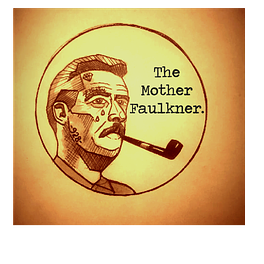 TheMotherFaulkner Logo