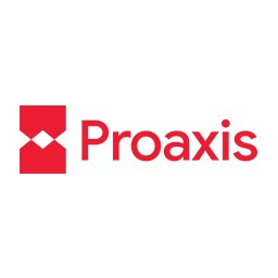 Portal Proaxis Logo
